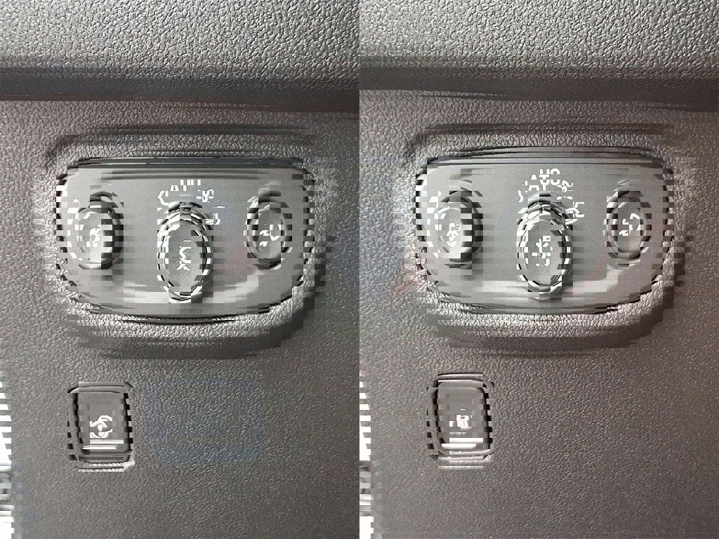 Certified 2023 GMC Terrain AT4 image 20