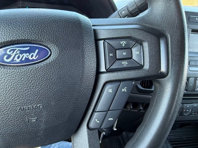 Used 2017 Ford F350 XL w/ Power Equipment Group RWD image 17