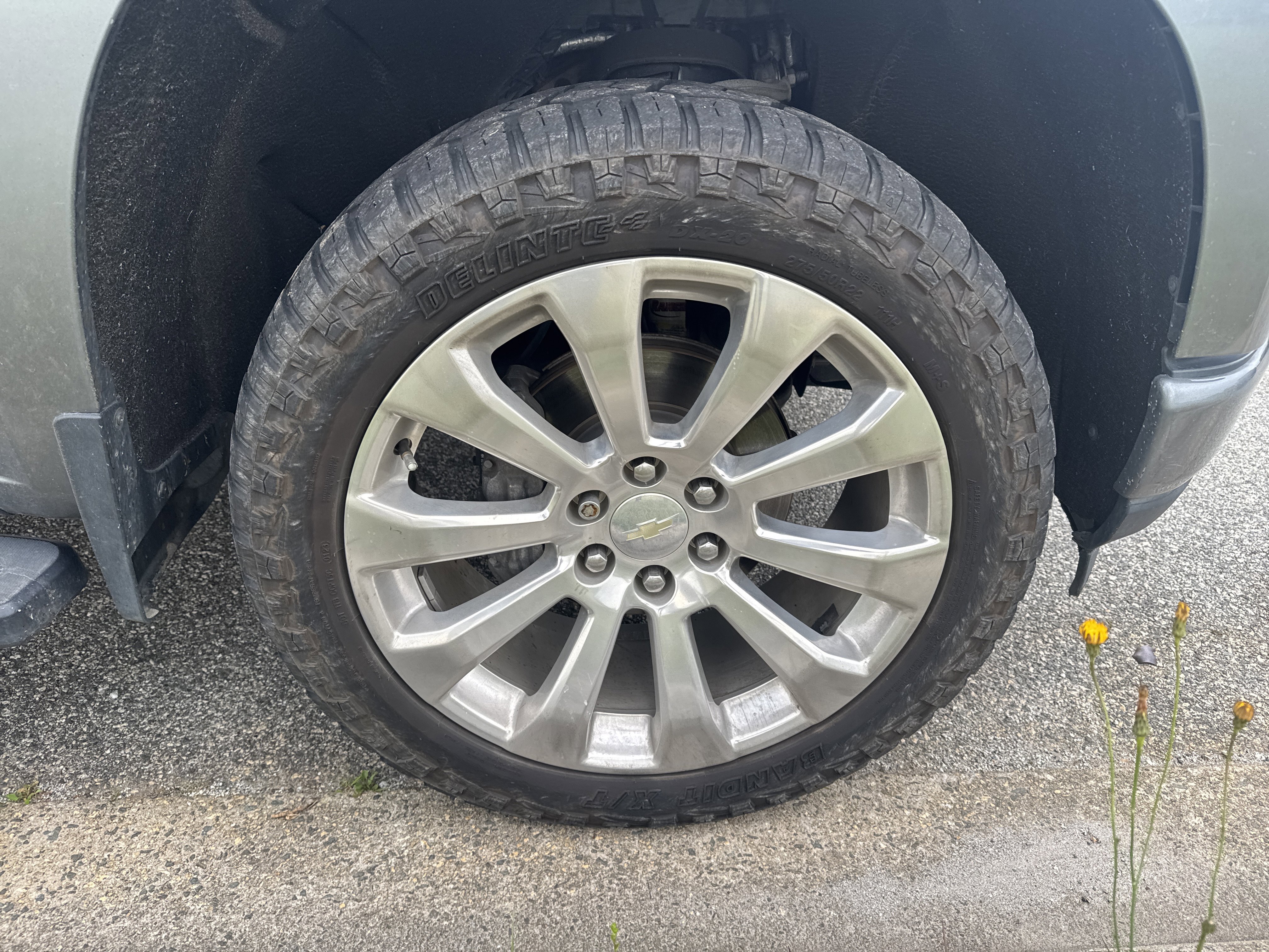 Used 2020 Chevrolet Silverado 1500 RST AWD/4WD image 12