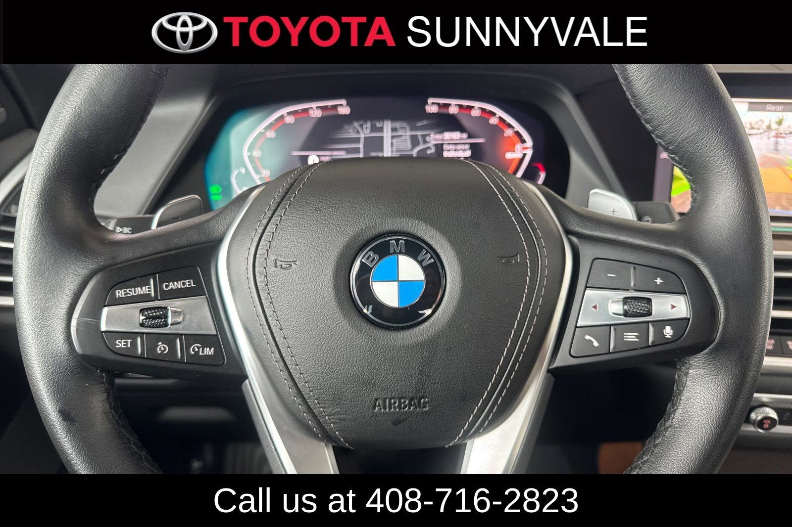Used 2023 BMW X5 xDrive40i w/ Premium Package AWD/4WD image 28