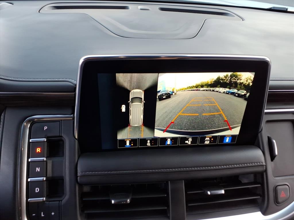 Used 2024 Chevrolet Tahoe Z71 w/ Luxury Package image 29