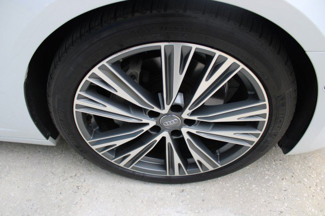 Used 2019 Audi A6 2.0T Premium Plus w/ Premium Plus Package AWD/4WD image 19