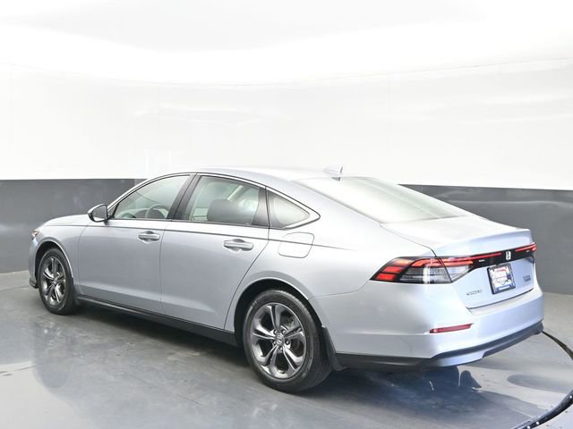 Used 2023 Honda Accord EX image 3