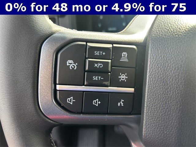 New 2025 Ford F150 XLT w/ Equipment Group 302A MID image 15