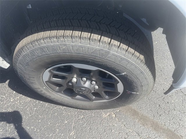 New 2025 RAM 2500 Laramie image 11