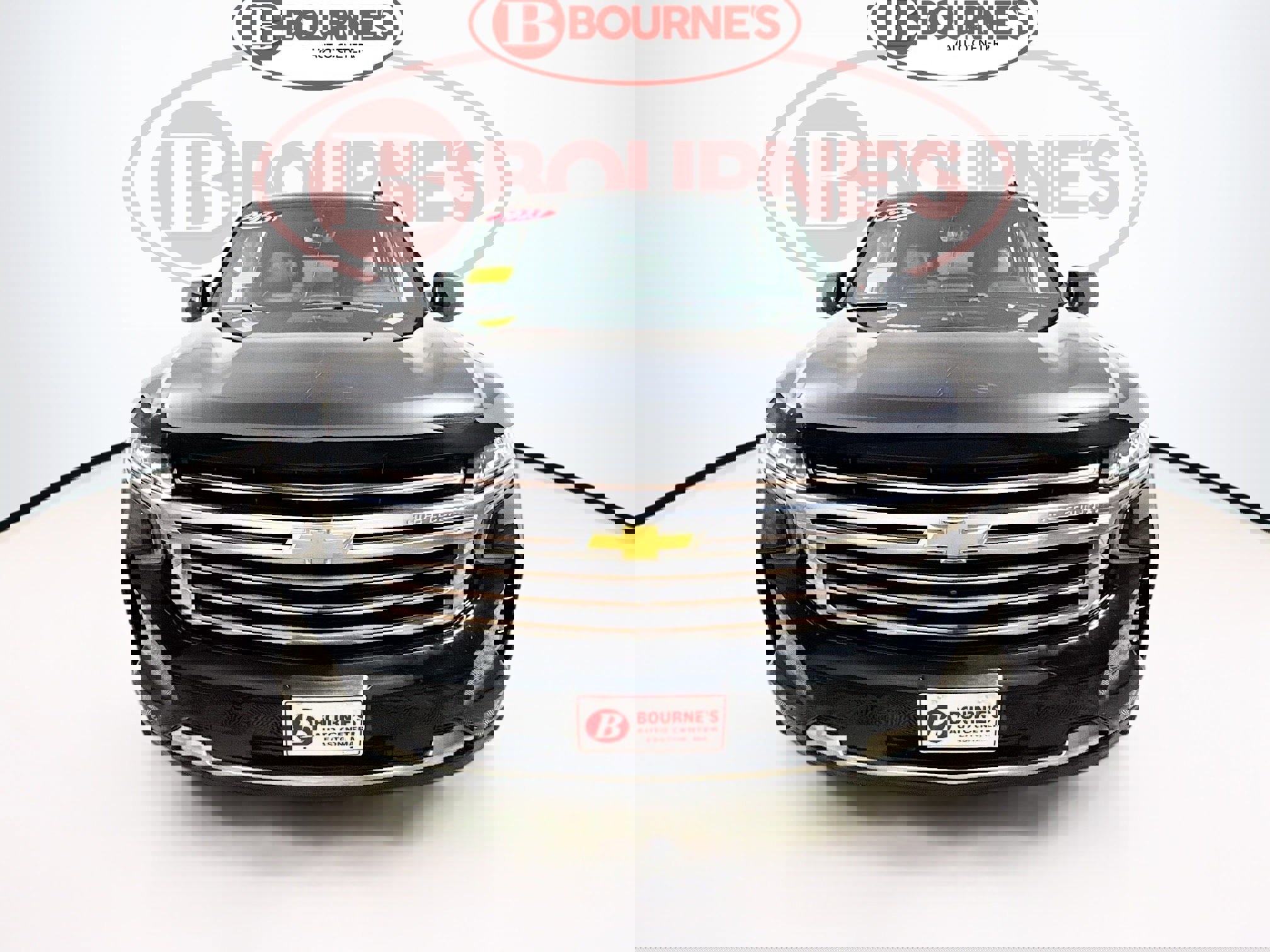 Used 2023 Chevrolet Suburban High Country image 8