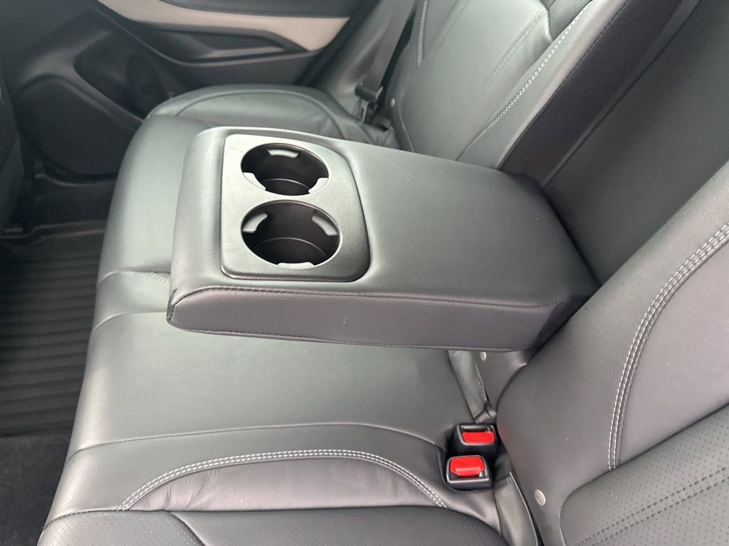 Certified 2023 Subaru Forester Limited image 25