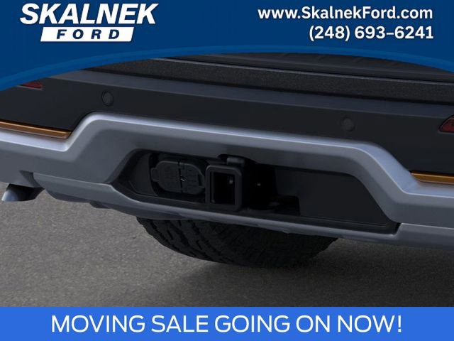 New 2026 Ford Explorer Tremor w/ Tremor Convenience Package image 23