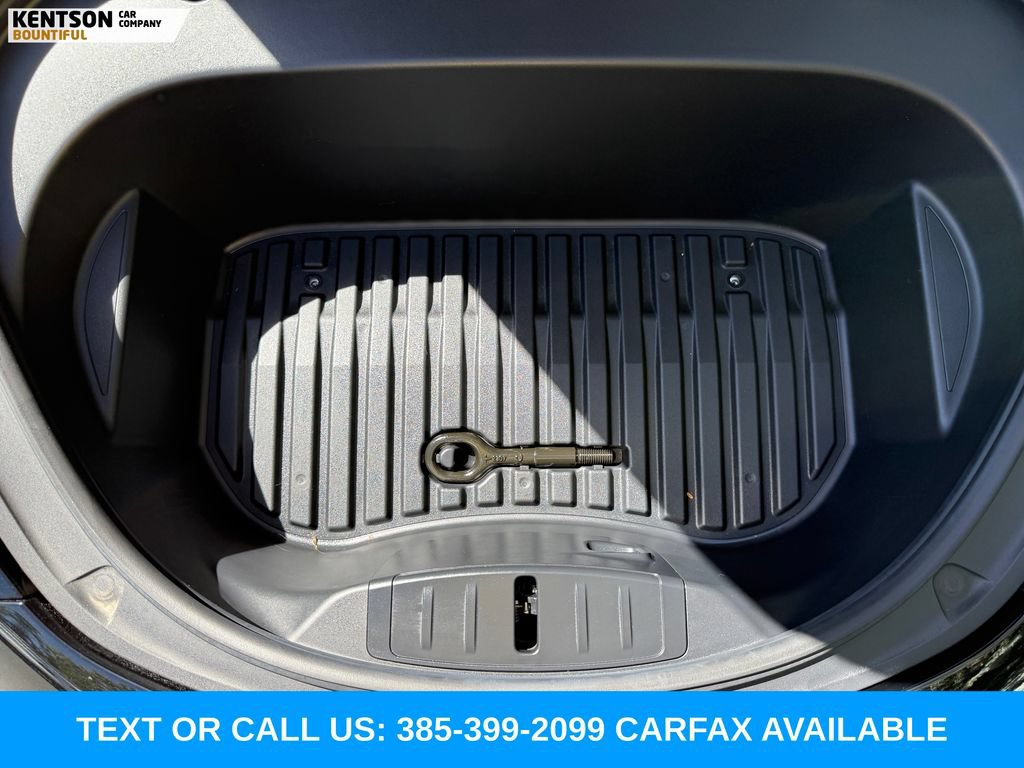 Used 2023 Tesla Model 3 Long Range AWD/4WD image 34