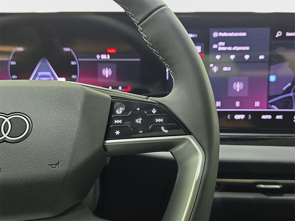 New 2025 Audi A5 2.0T Premium Plus image 18