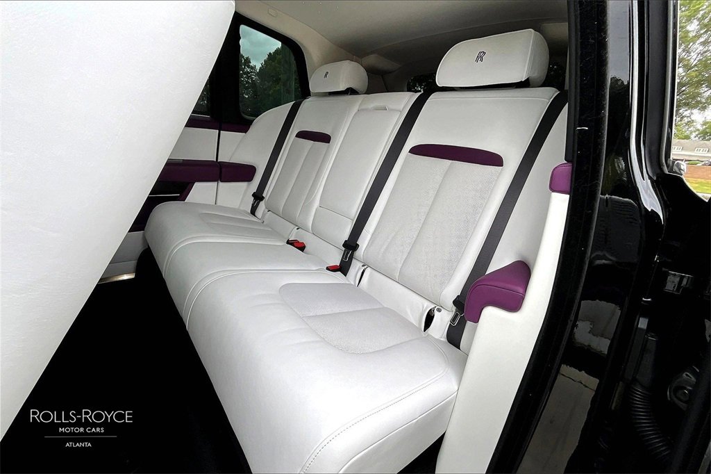 Certified 2025 Rolls-Royce Cullinan image 23