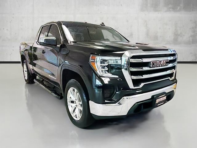 Used 2020 GMC Sierra 1500 SLE w/ SLE Convenience Package image 3