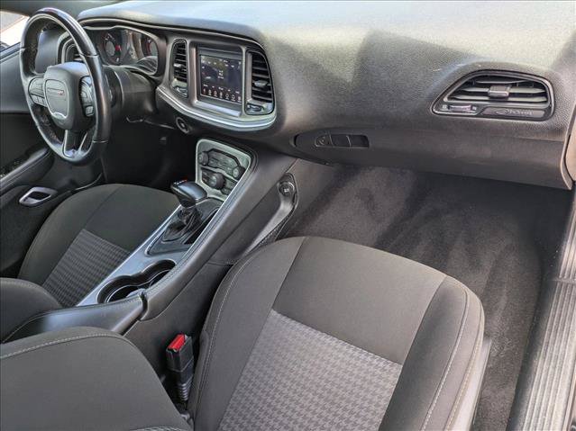 Used 2022 Dodge Challenger R/T w/ Blacktop Package RWD image 22