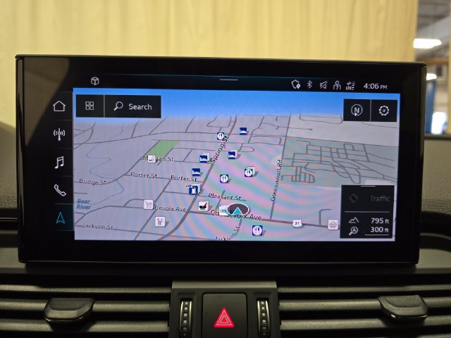 Certified 2023 Audi Q5 2.0T Prestige w/ Prestige Package AWD/4WD image 23