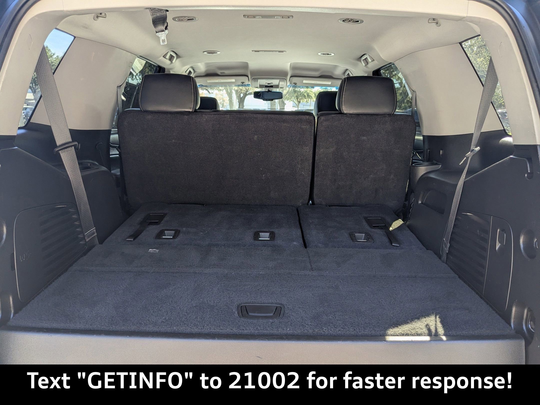 Used 2018 GMC Yukon SLE w/ SLE Value Package image 14