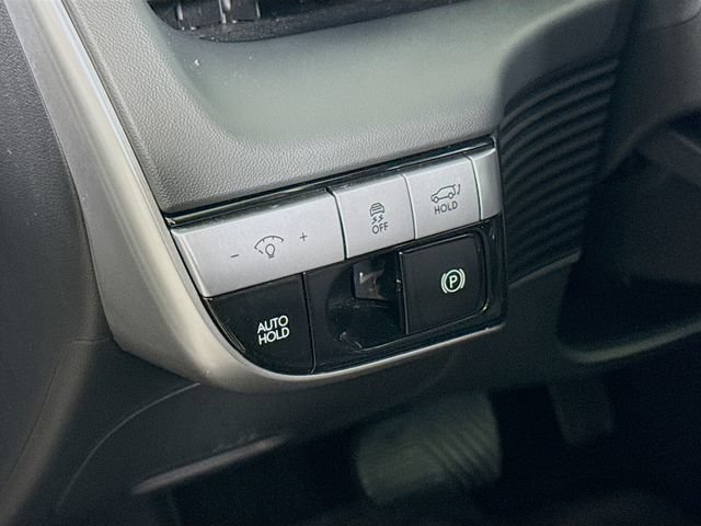 Certified 2024 Hyundai Ioniq 5 SEL RWD image 12