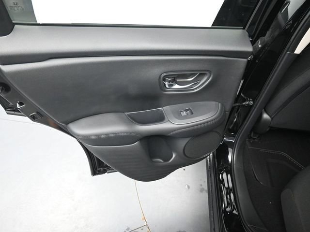 New 2026 Honda HR-V LX image 25