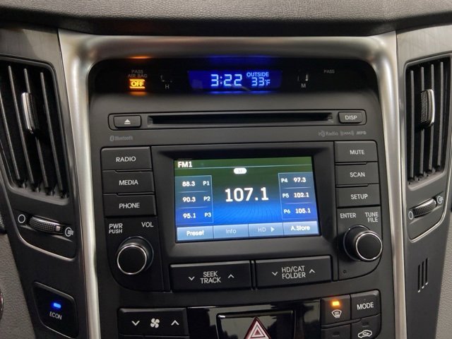 Used 2014 Hyundai Sonata Hybrid image 31