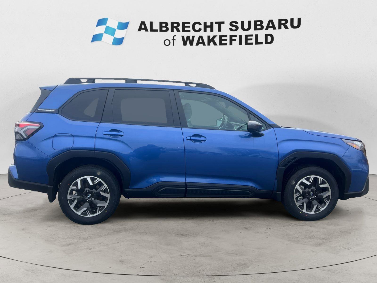 New 2026 Subaru Forester image 6