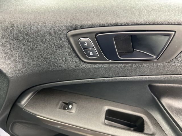 Used 2019 Ford EcoSport SES AWD/4WD image 23