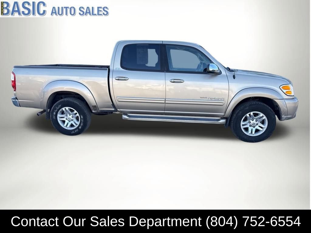 Used 2004 Toyota Tundra SR5 image 3