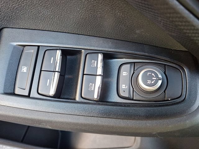 Certified 2026 Subaru Crosstrek 2.5i Limited AWD/4WD image 23