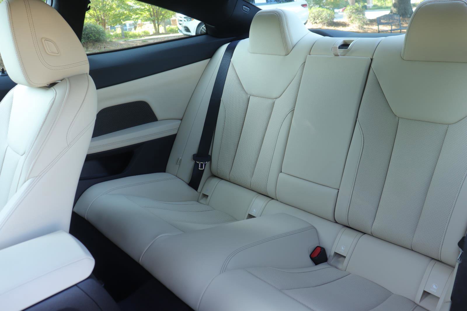 New 2026 BMW 430i Coupe w/ M Sport Package image 13