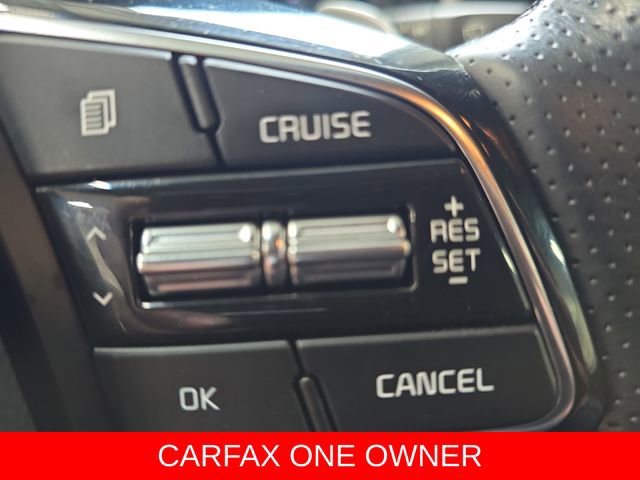 Used 2020 Kia Sportage S FWD image 18