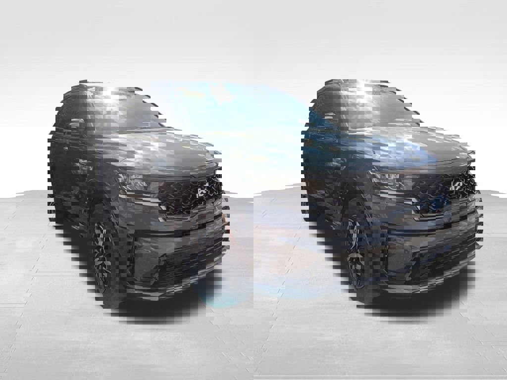 Used 2022 Kia Sorento S image 6