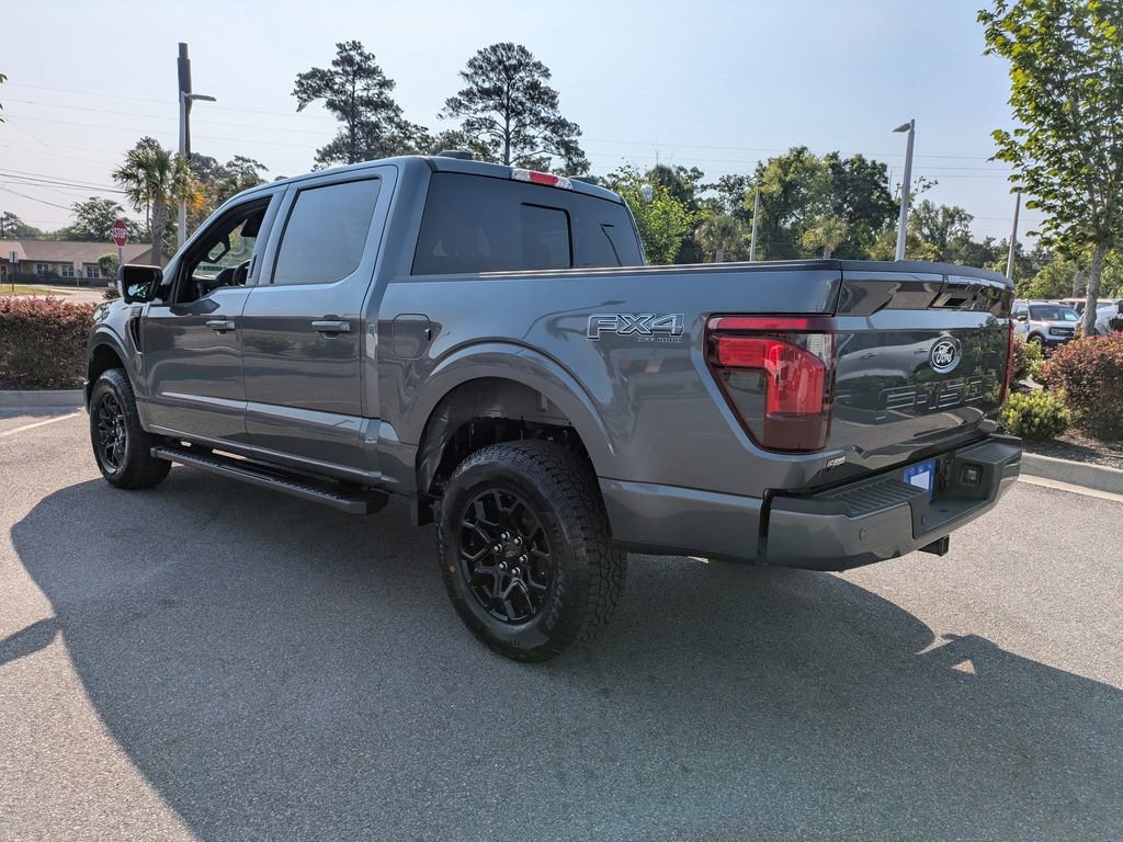 New 2026 Ford F150 XLT AWD/4WD image 6