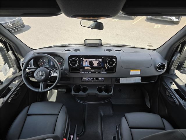 New 2026 Mercedes-Benz Sprinter 2500 image 6