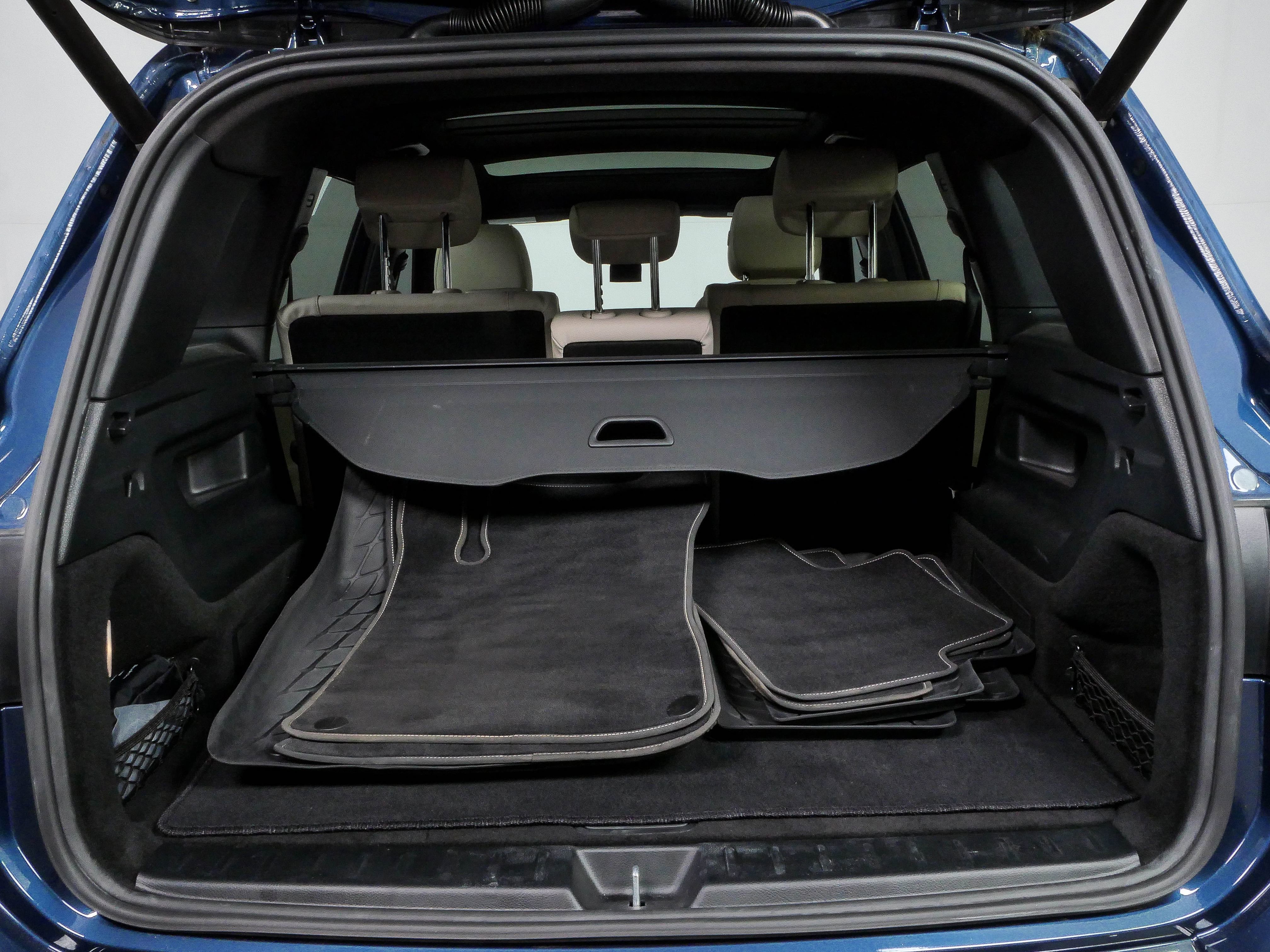 Used 2021 Mercedes-Benz GLB 250 4MATIC image 29