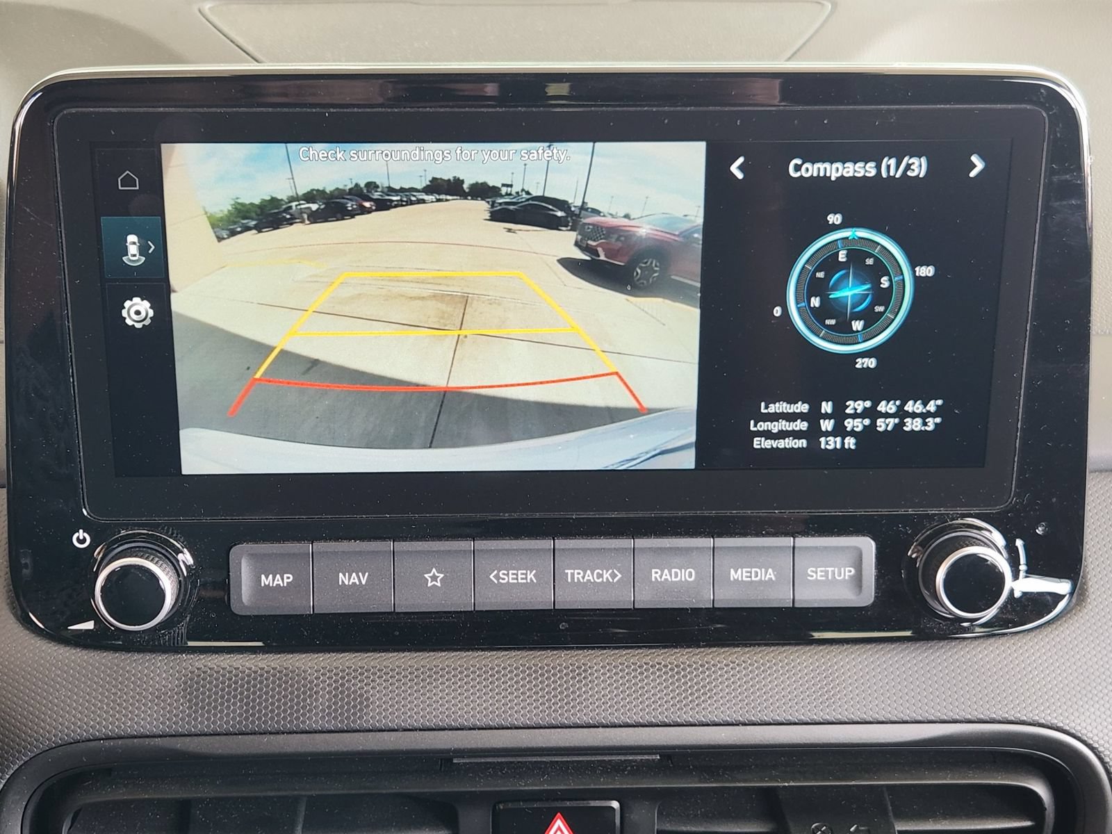 Used 2023 Hyundai Kona N Line w/ Cargo Package FWD image 17