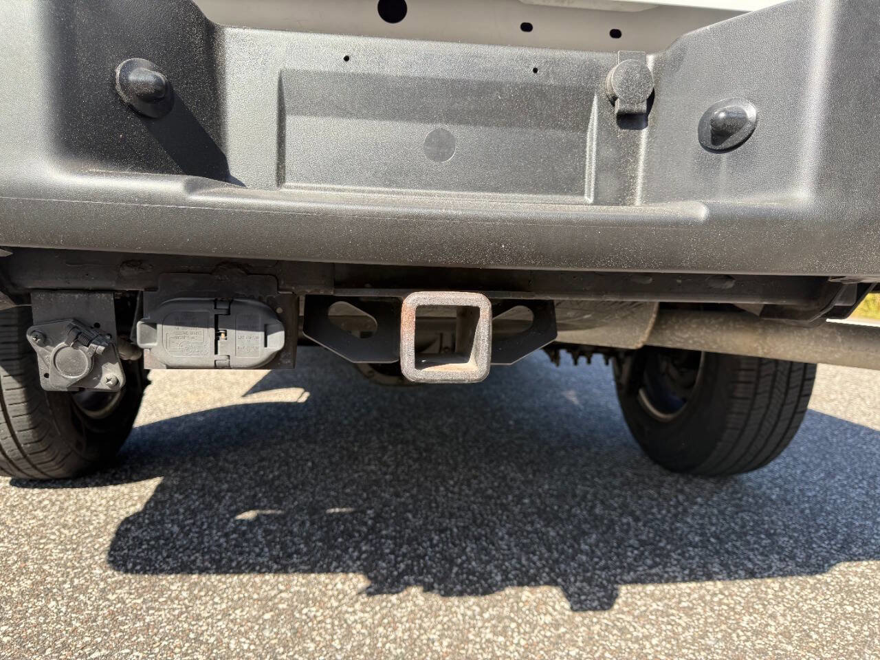 Used 2013 Ford F150 XL w/ PWR Equipment Group image 21