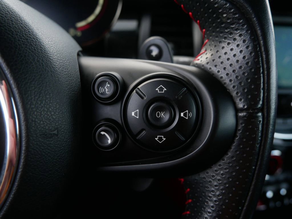 Used 2021 MINI Cooper John Cooper Works image 18