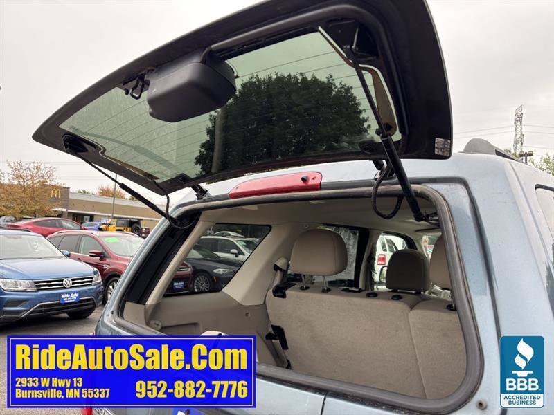 Used 2012 Ford Escape XLT FWD image 37