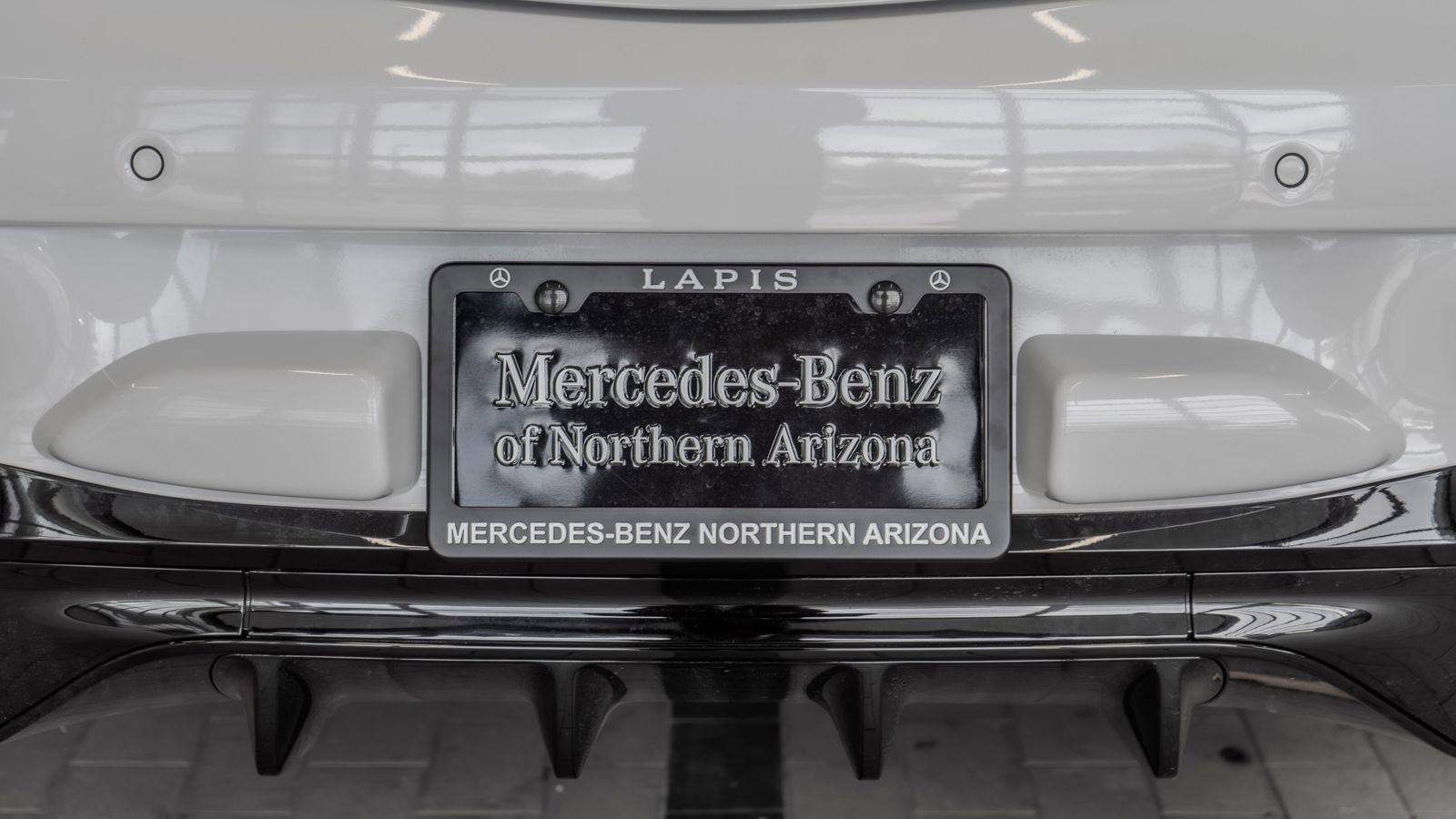 New 2026 Mercedes-Benz CLE 53 AMG 4MATIC Cabriolet image 18