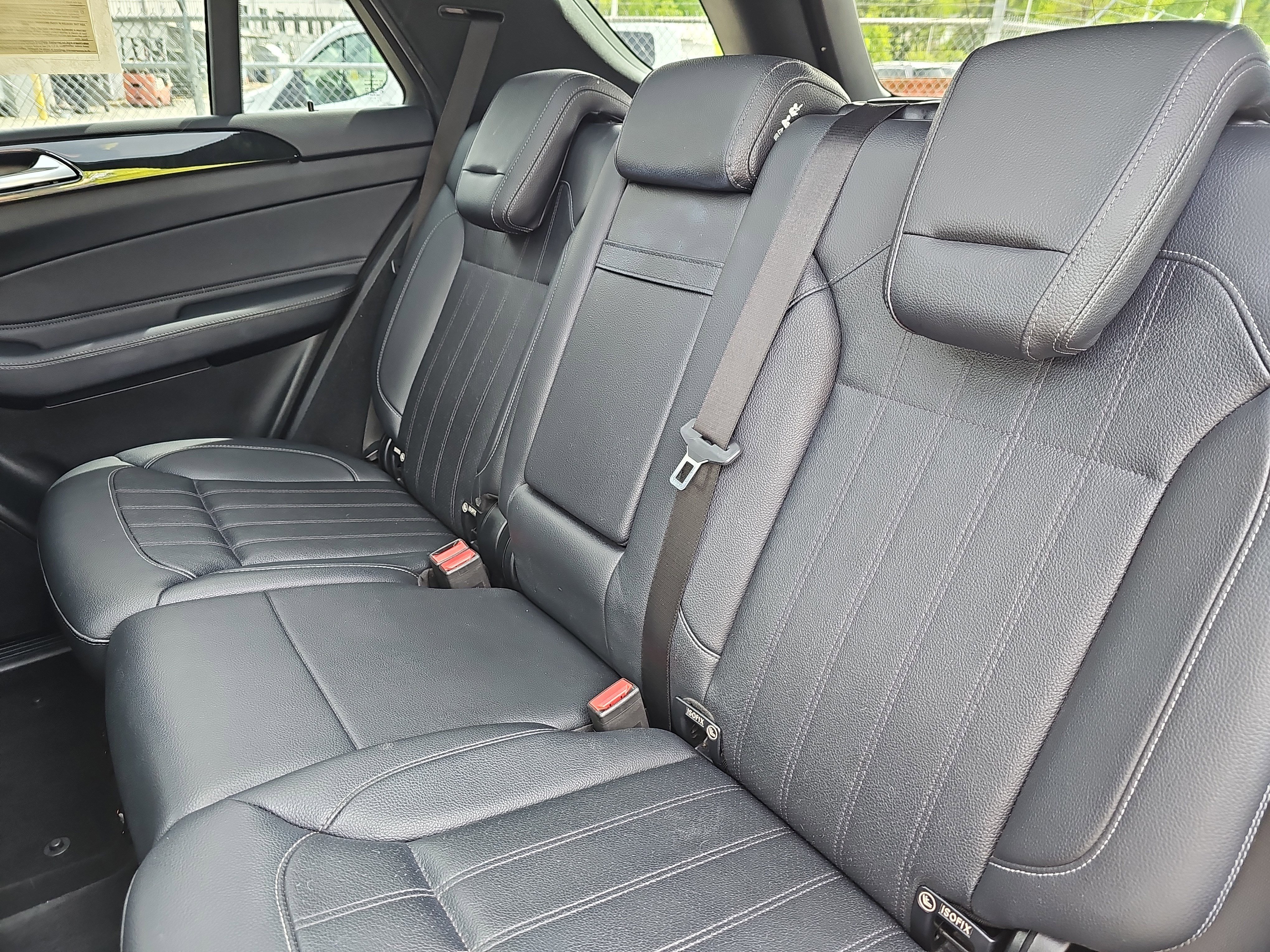 Used 2017 Mercedes-Benz GLE 350 4MATIC image 15