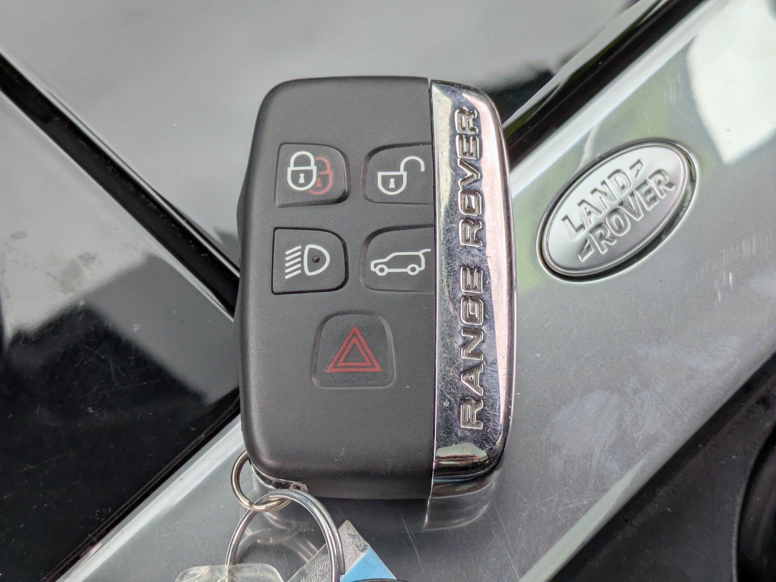 Used 2020 Land Rover Range Rover Velar SV Autobiography Dynamic AWD/4WD image 32