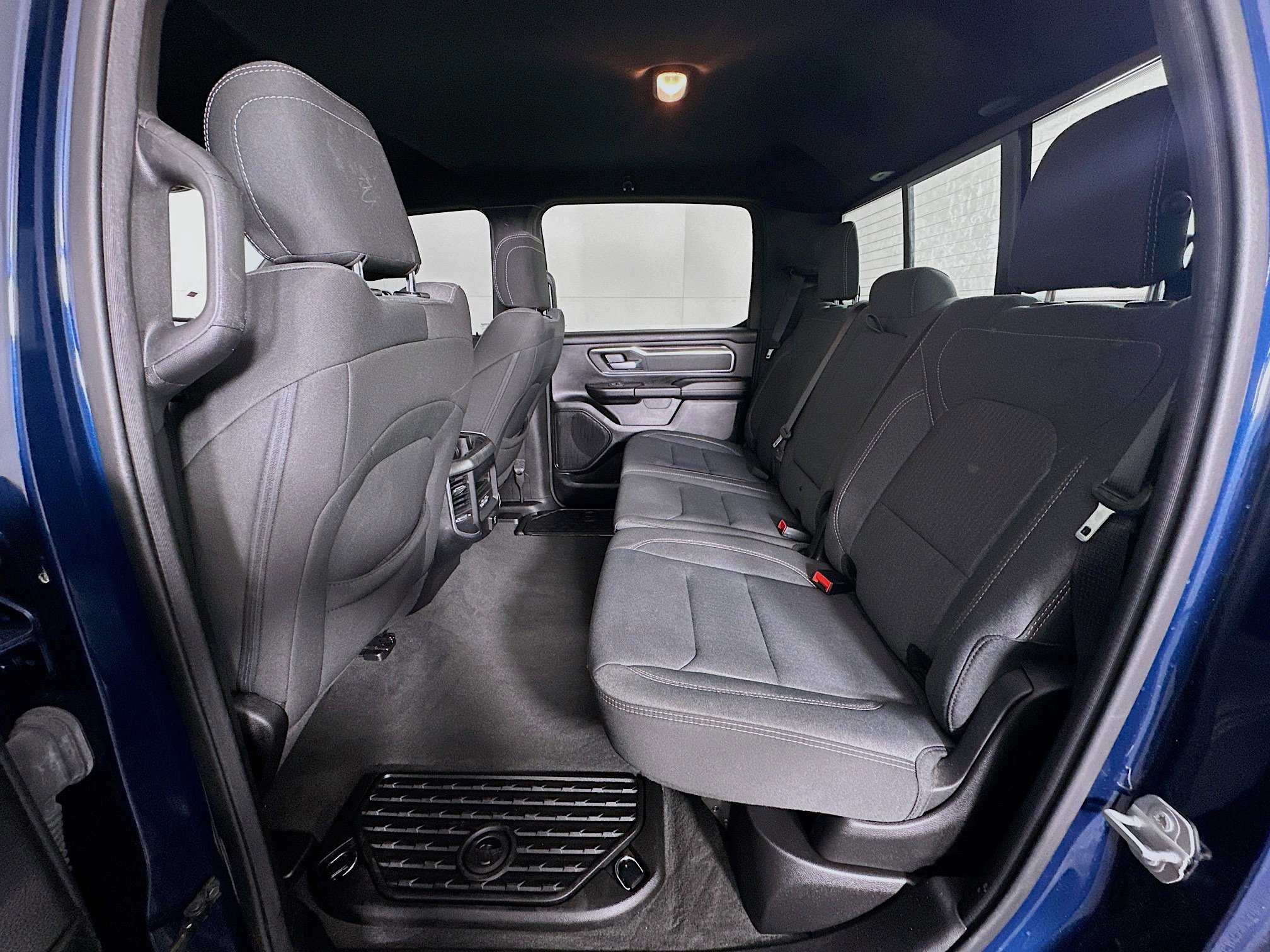 Used 2022 RAM 1500 Big Horn image 26