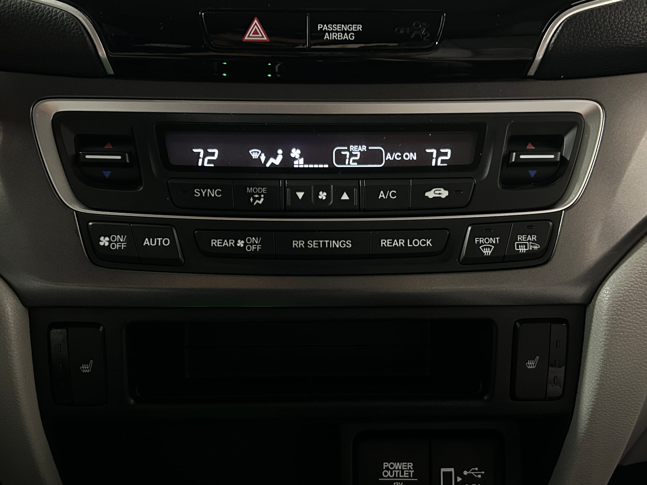 Used 2022 Honda Pilot Special Edition image 8