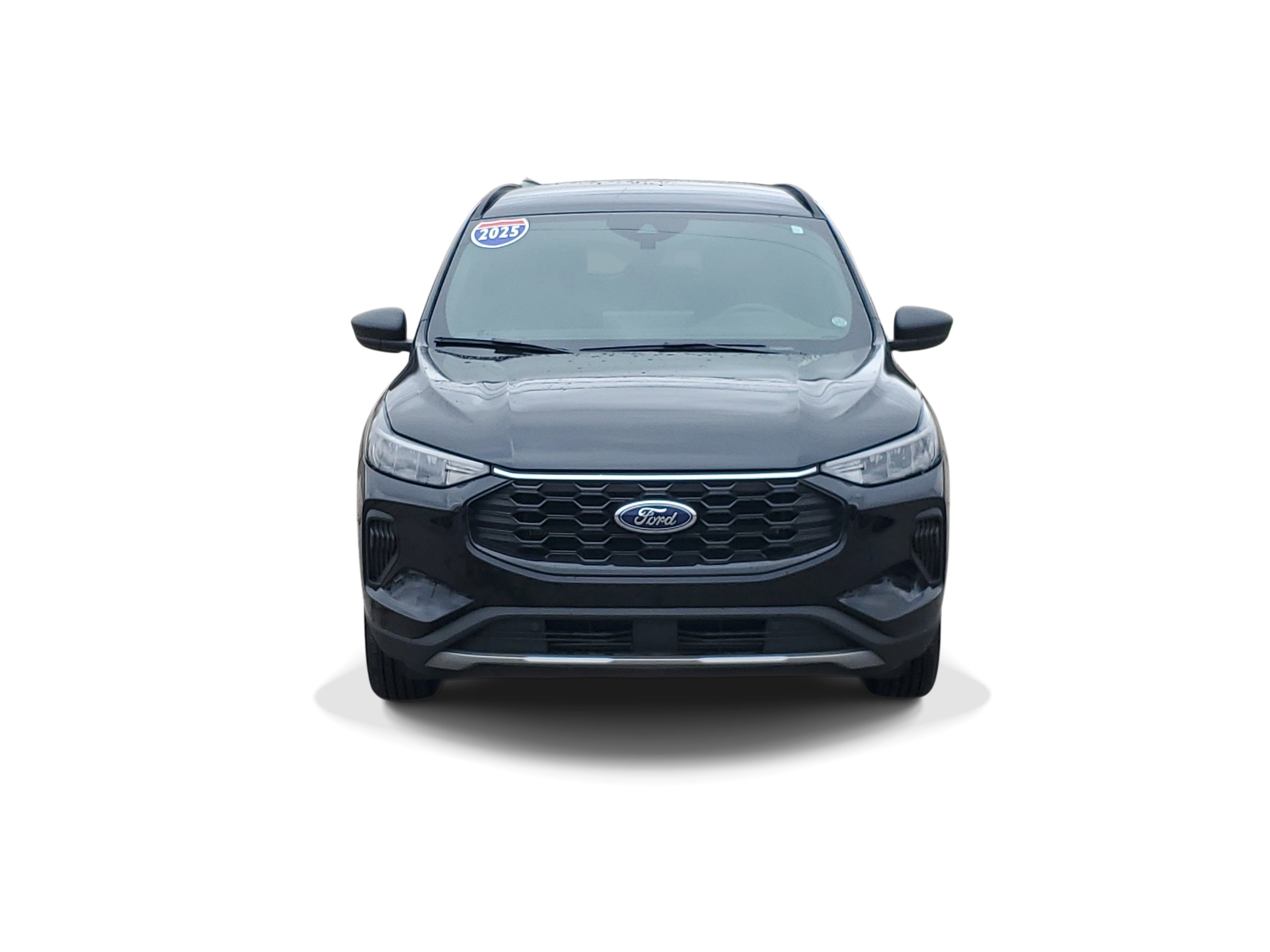 Used 2025 Ford Escape ST-Line w/ Tech Pack #1 AWD/4WD image 2