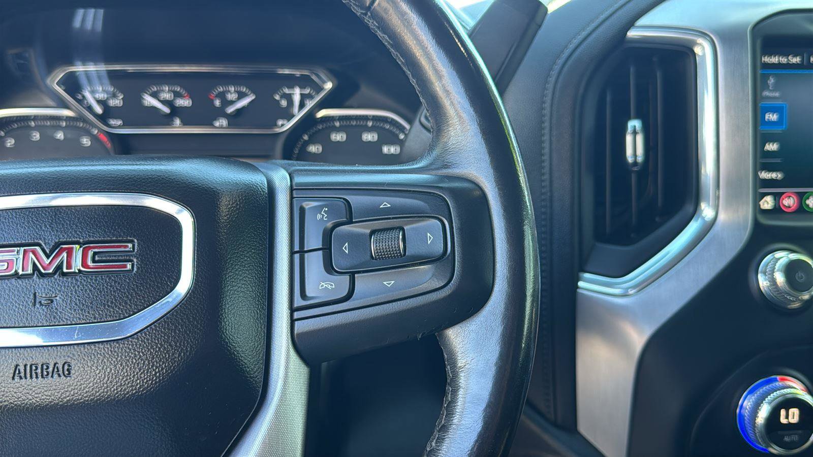 Used 2021 GMC Sierra 1500 Elevation image 16