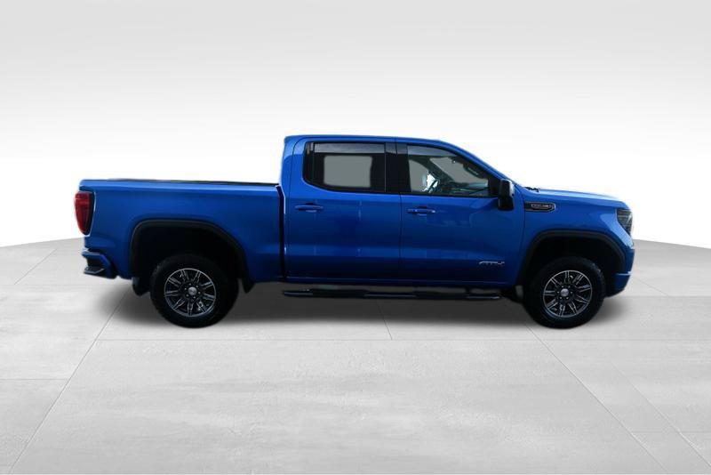 Used 2024 GMC Sierra 1500 AT4 AWD/4WD image 9