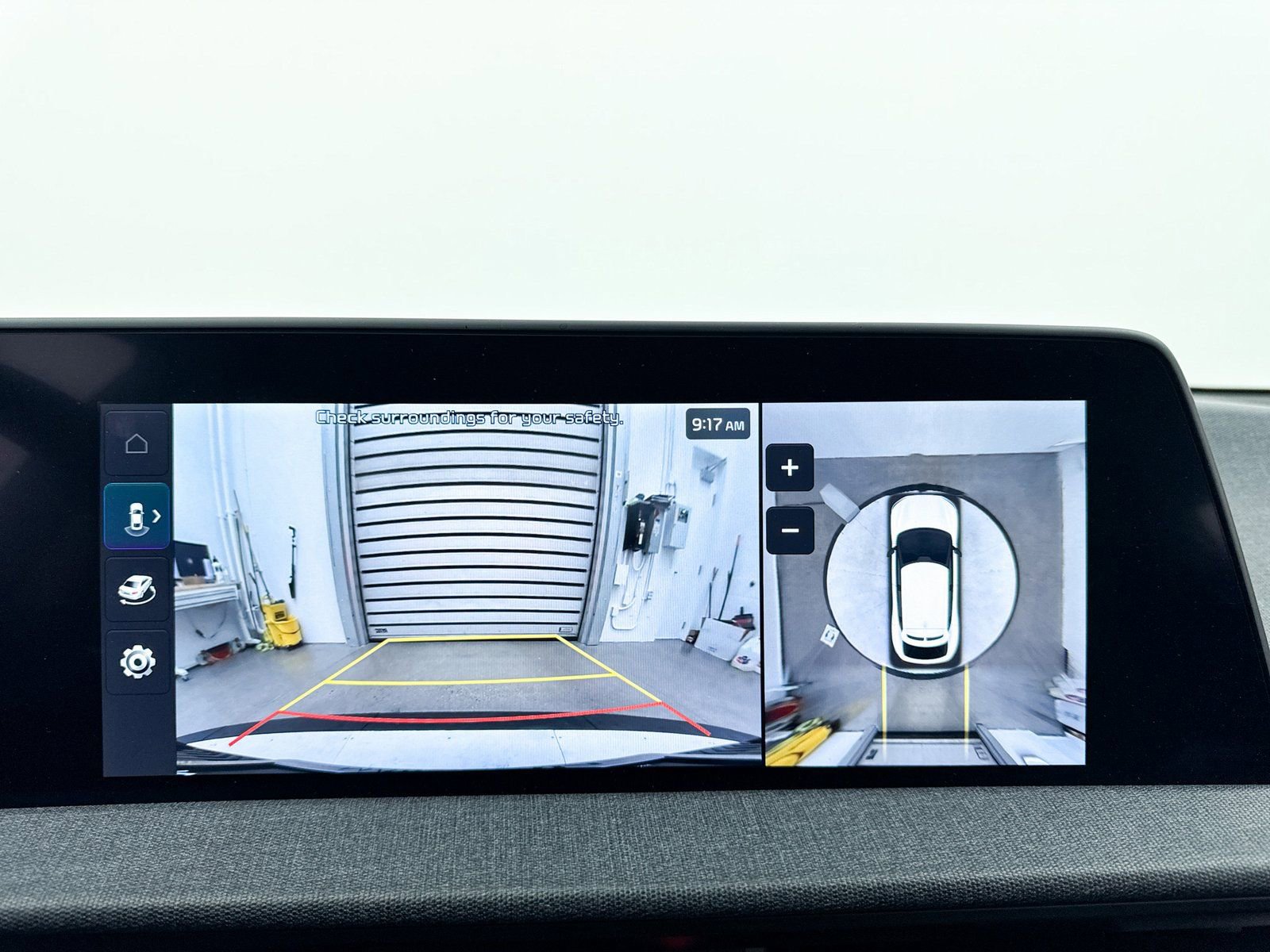 Used 2023 Kia EV6 Wind w/ Wind Technology Package image 10