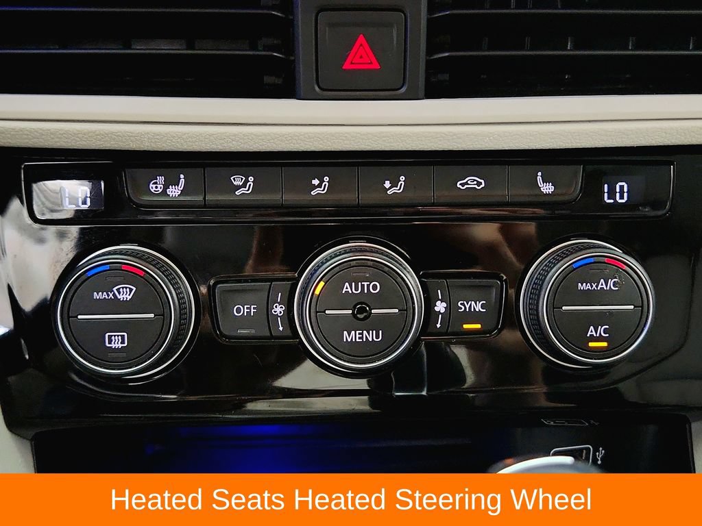 Used 2020 Volkswagen Jetta SEL FWD image 18