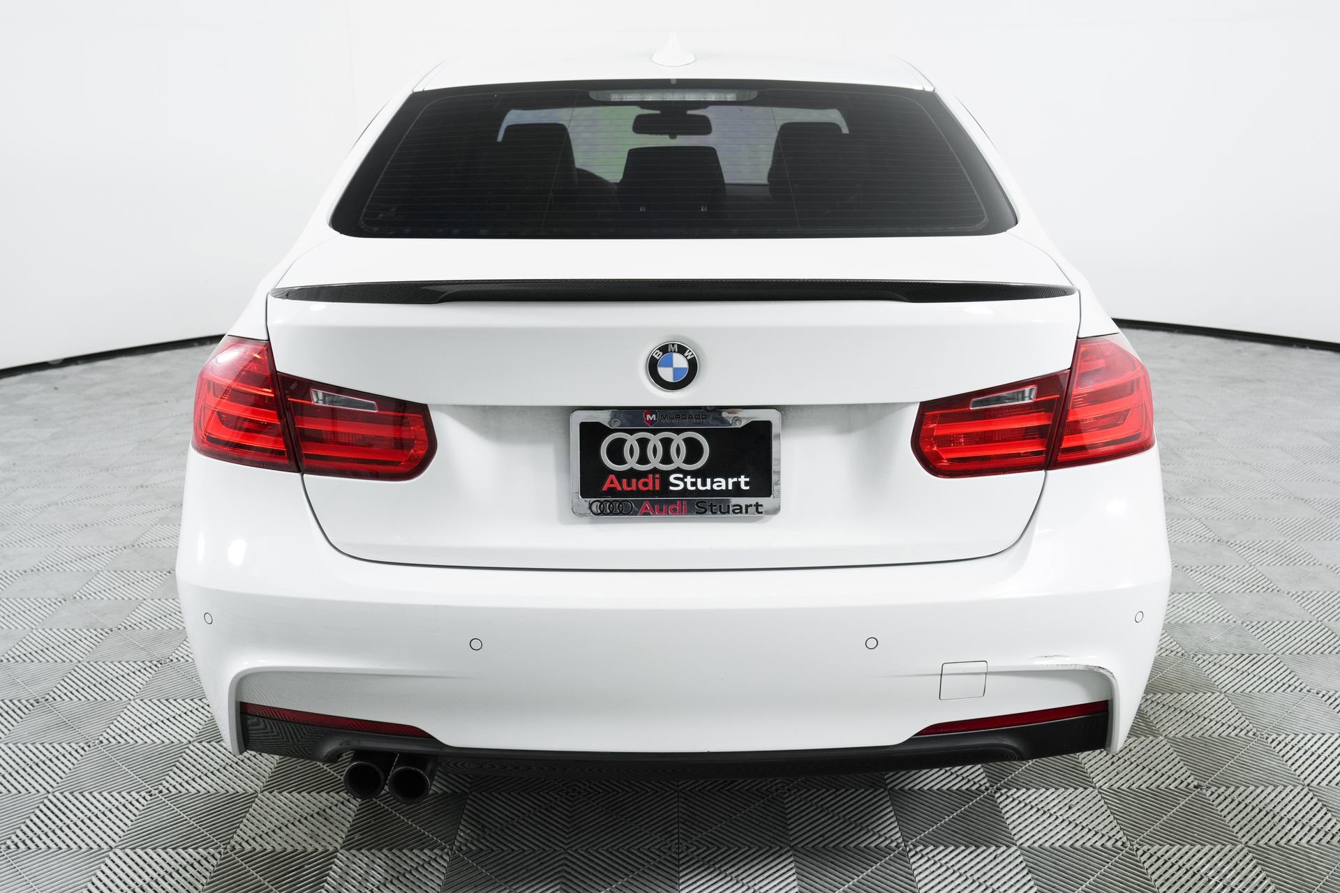 Used 2015 BMW 328i xDrive Sedan image 6