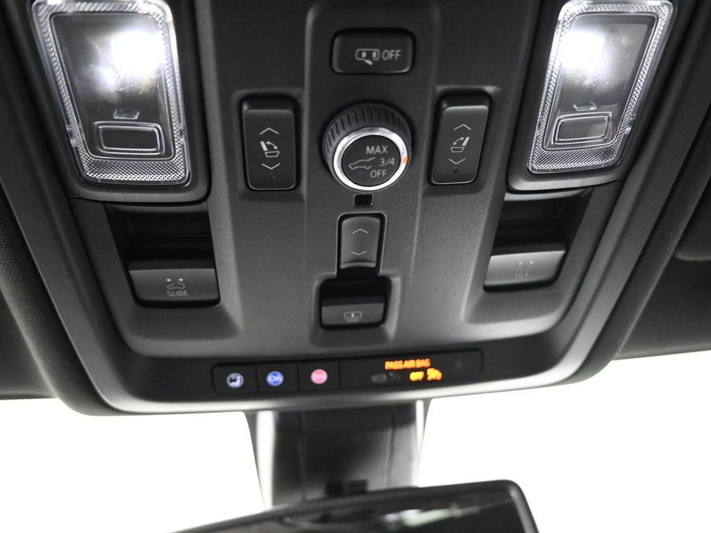 Used 2022 GMC Yukon Denali w/ Max Trailering Package image 20