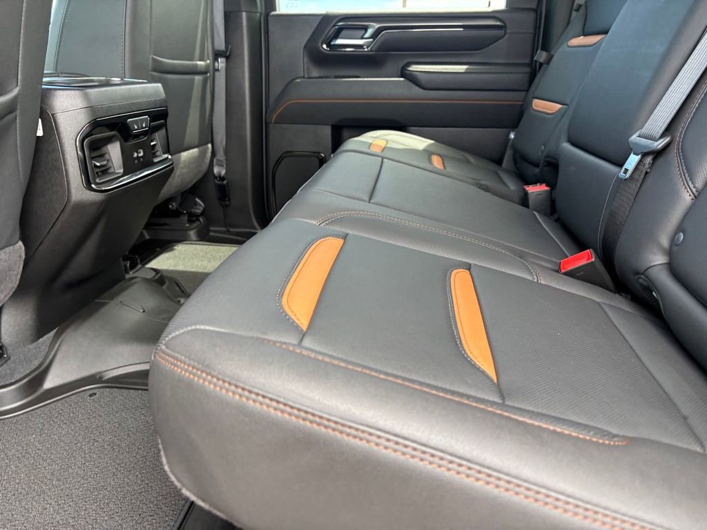 Used 2026 GMC Sierra 2500 AT4 w/ AT4 Premium Plus Package image 26