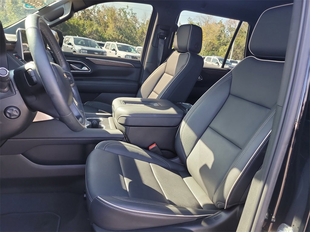 Used 2024 Chevrolet Tahoe Premier image 18